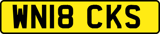 WN18CKS