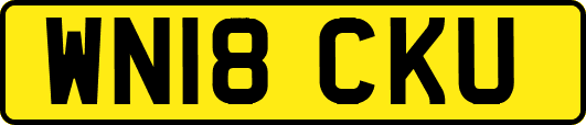 WN18CKU