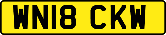 WN18CKW