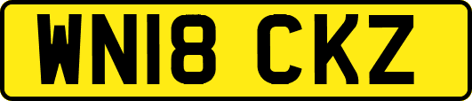 WN18CKZ
