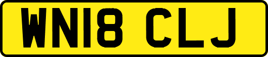WN18CLJ