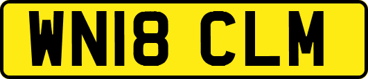 WN18CLM
