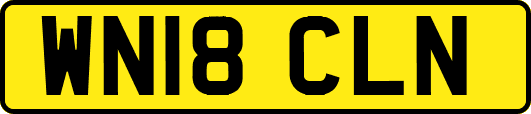 WN18CLN