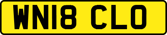 WN18CLO