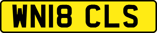 WN18CLS