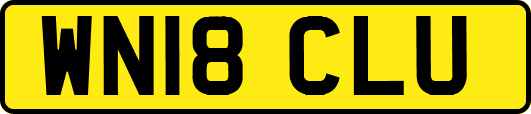 WN18CLU