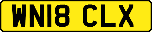 WN18CLX