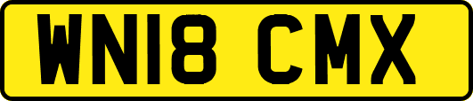 WN18CMX