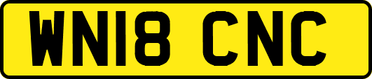 WN18CNC