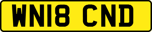 WN18CND