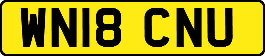 WN18CNU