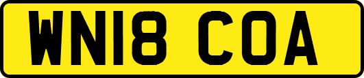 WN18COA