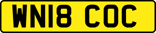 WN18COC