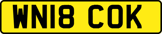 WN18COK