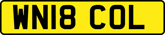 WN18COL
