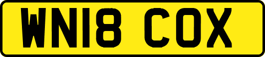 WN18COX