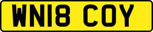 WN18COY