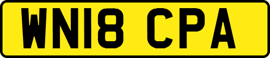 WN18CPA