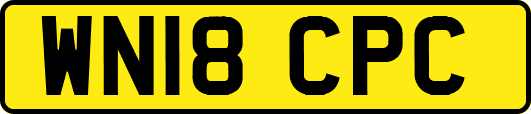 WN18CPC