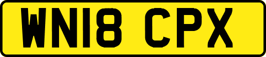 WN18CPX