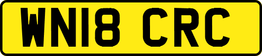 WN18CRC