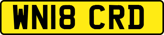 WN18CRD