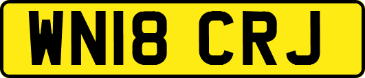 WN18CRJ