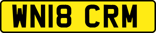 WN18CRM