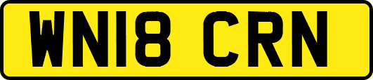 WN18CRN