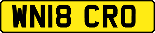 WN18CRO