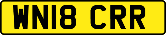 WN18CRR