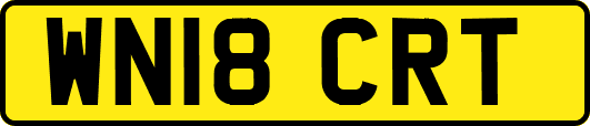 WN18CRT