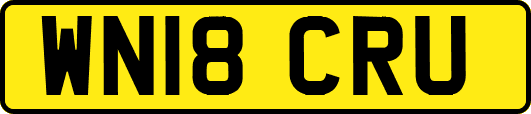 WN18CRU