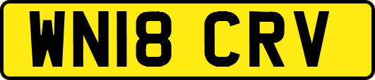 WN18CRV