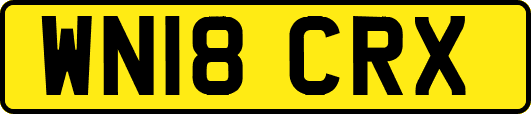 WN18CRX