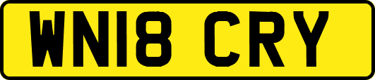 WN18CRY