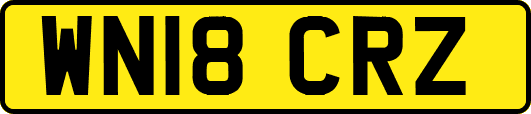 WN18CRZ