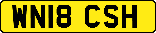WN18CSH