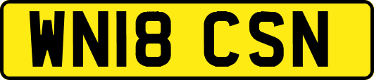 WN18CSN