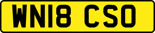 WN18CSO