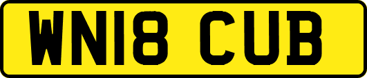 WN18CUB