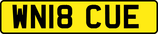 WN18CUE