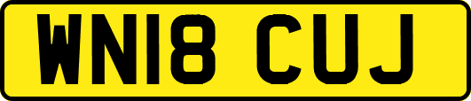 WN18CUJ