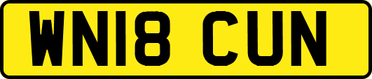 WN18CUN