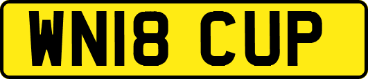 WN18CUP