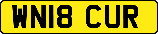 WN18CUR