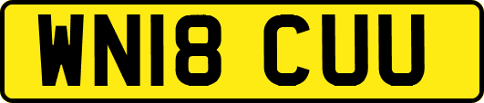 WN18CUU