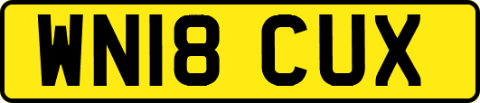 WN18CUX