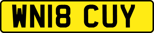 WN18CUY
