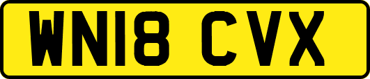 WN18CVX